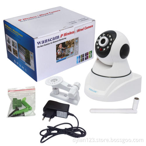 Megapixel p2p digital ip camera prices in china indoor security surveillance p2p ip camera